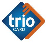 trio app|App Trio Card